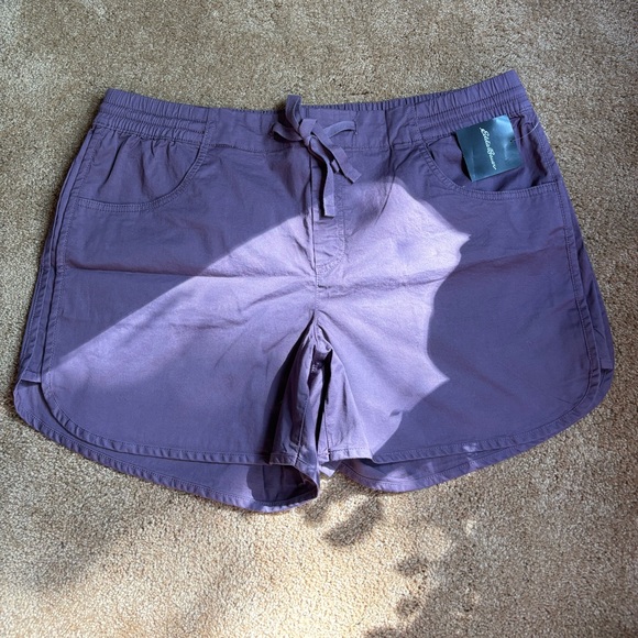Eddie Bauer Aspire Shorts - Picture 3 of 4